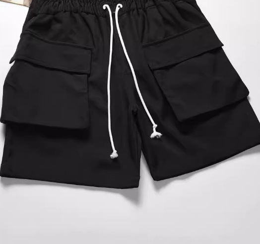 Comfortable summer shorts