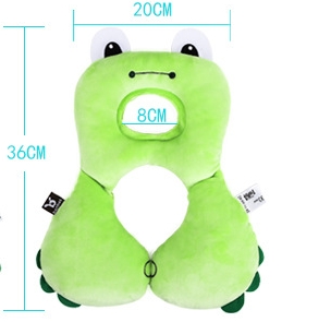 Baby Neck Pillow Image 1