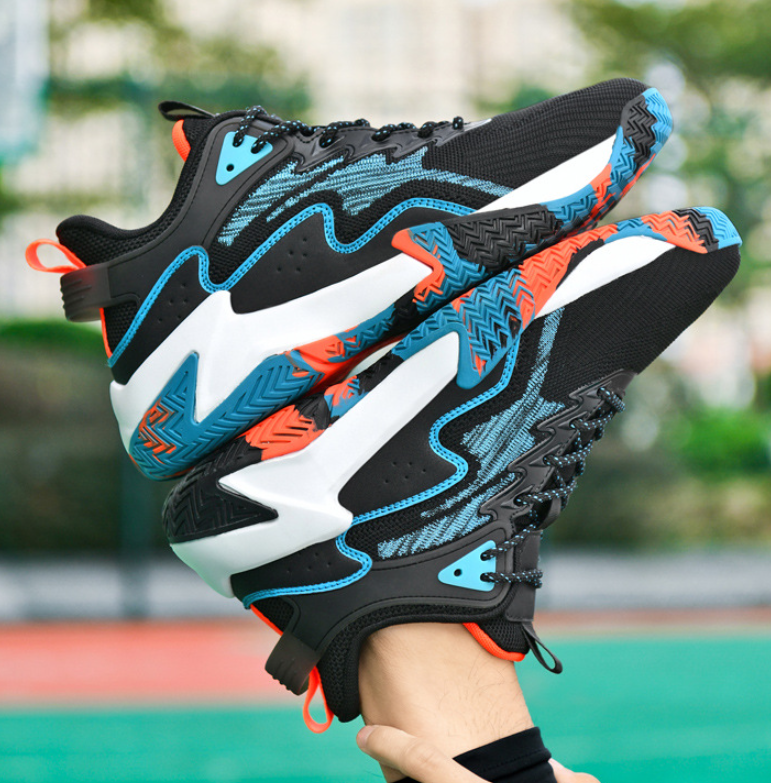 Men's Trendy Shoes 4