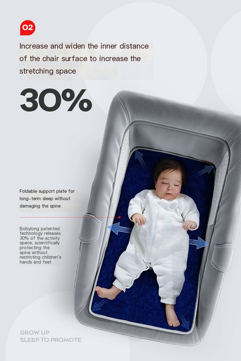 Baby Rocking Chair 2
