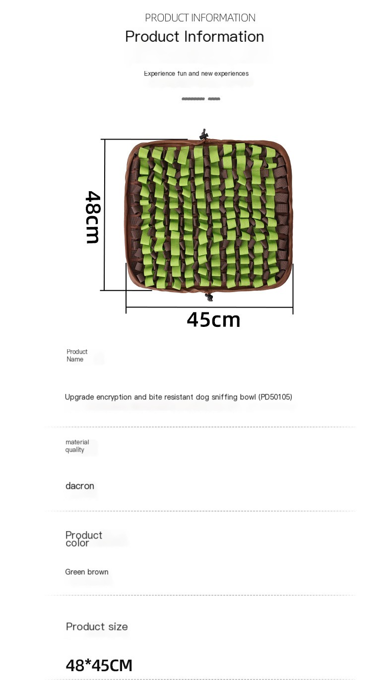Smell Cushion Image 2