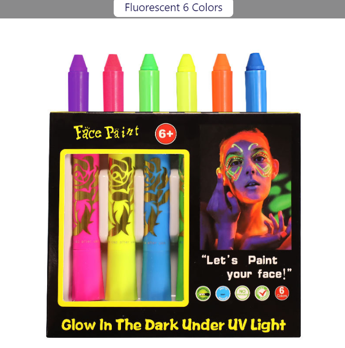 Crayon Set Image 1