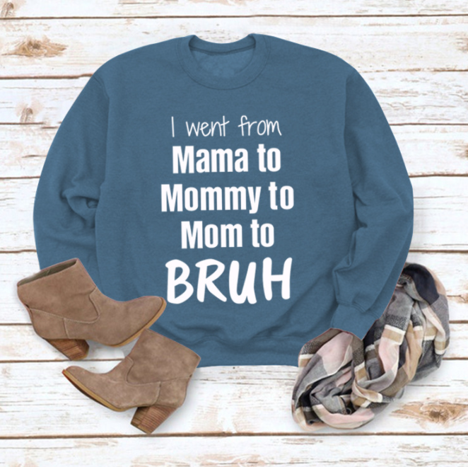 Fashionable and comfortable