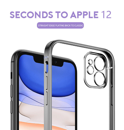 Mobile Phone Shell 3