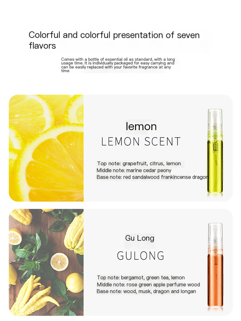 Car Air Freshener 10