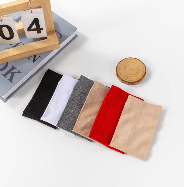 Women's Short Socks 1