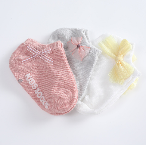 Non-slip Baby Socks 1