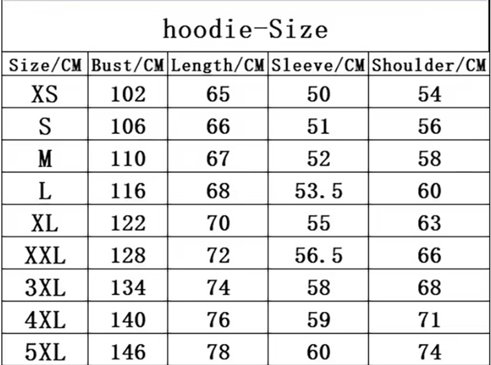 Pumpkin Print Hoodie