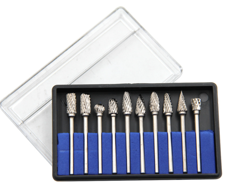 Brocas Rotativas 9