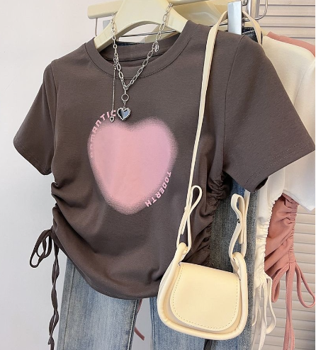 Summer Women's Pullover 3