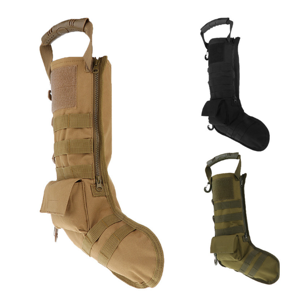 Christmas Stocking Bag 2