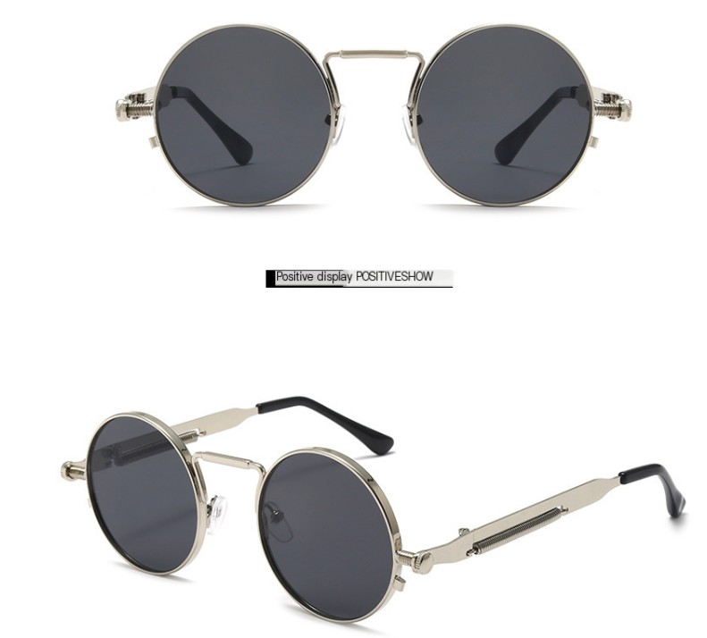 Mr. LENNON Sunglasses 4
