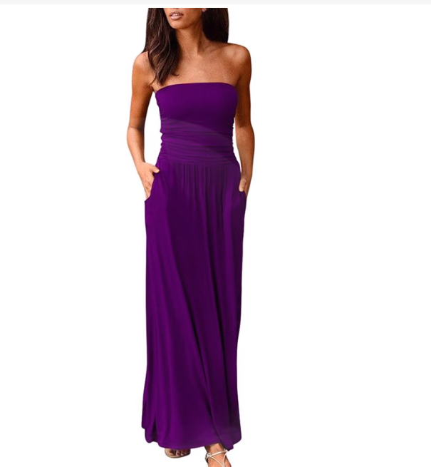 Long Dress Image 3