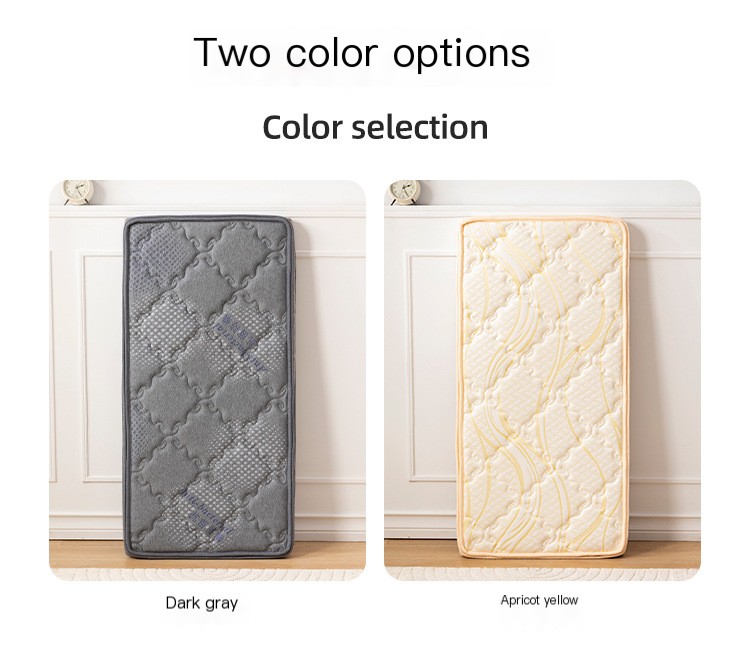 Coconut Fiber Mattress