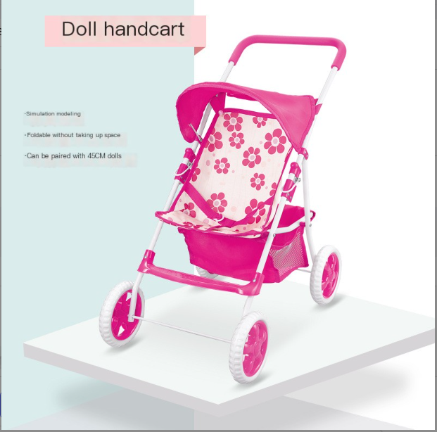 Feili Baby Stroller 5