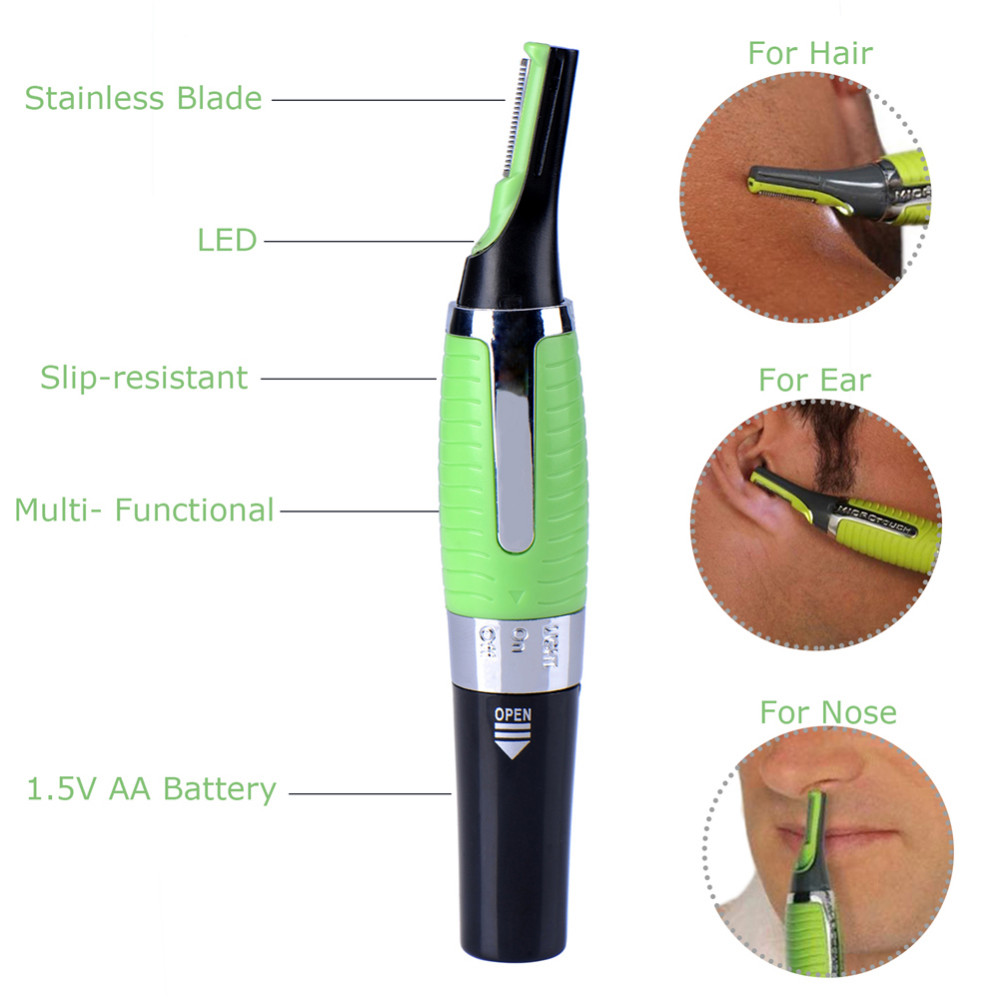 Personal Hair Trimmer