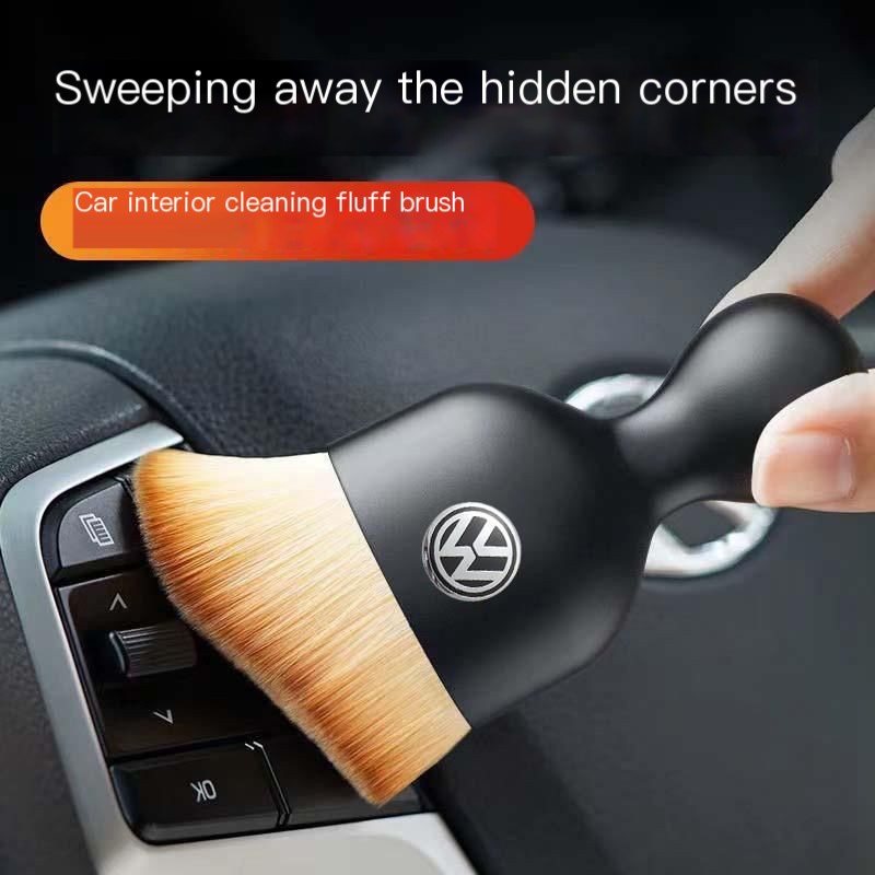 Car Cleaning Brush