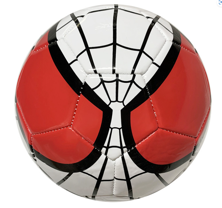 Spider-Man Football Image 3