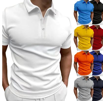 Polo Shirt 8