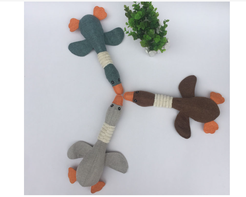 Dog Sound Toy - Image 1