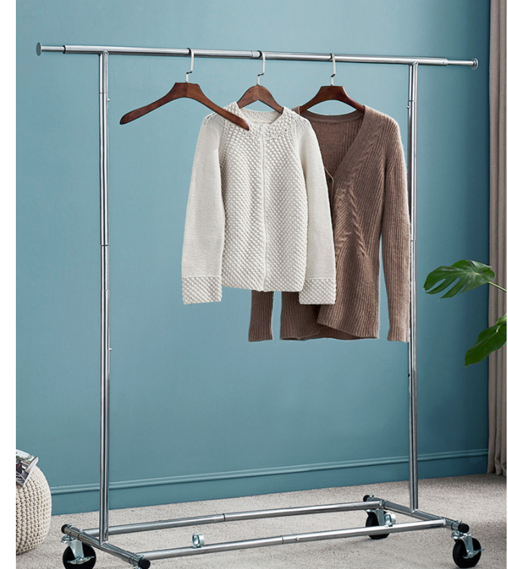 Floor-mounted Drying Rack Image 3