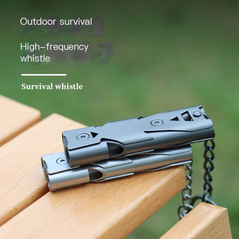 FLYTOP Emergency Whistle - Image 1
