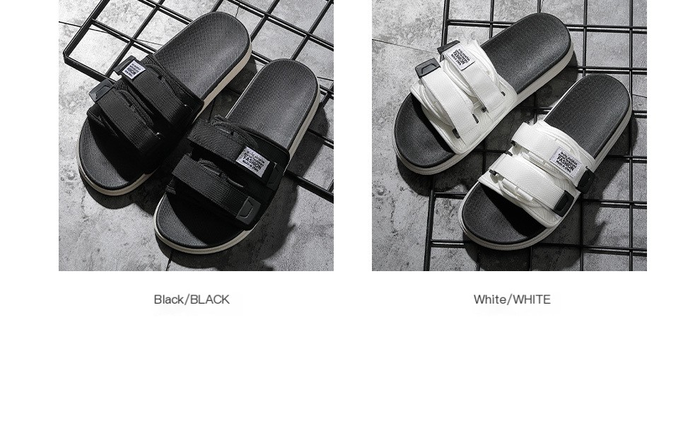 Comfortable Home Slippers