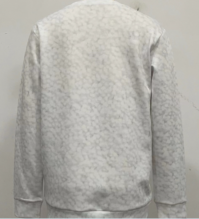 Women's Sweatshirt 3