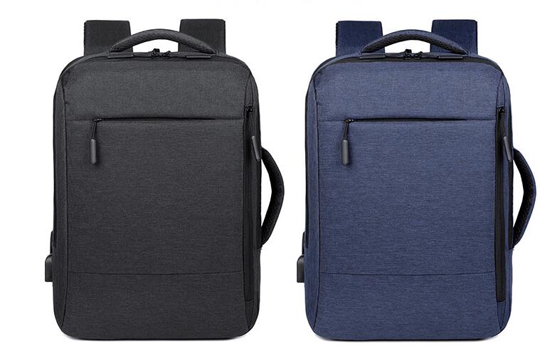 Outdoor Expandable Backpack Image 4