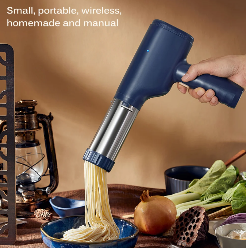 Electric Noodle Maker Image 1