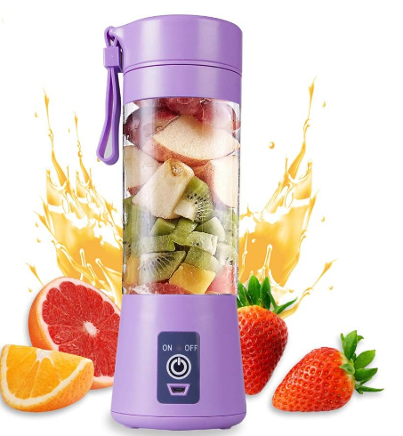 Portable Juicer Image 1