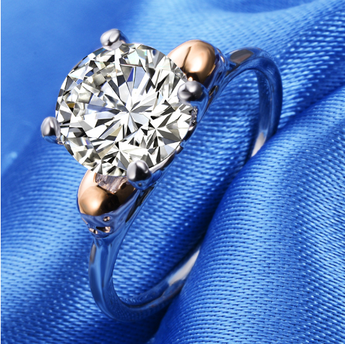 Two-Tone Ring Image 3