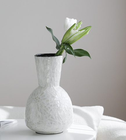Nordic Style Vase