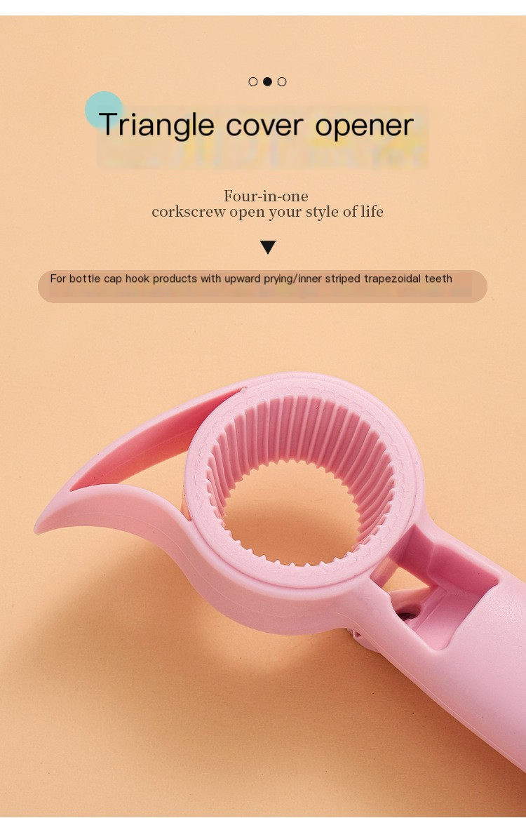 Bottle Opener
