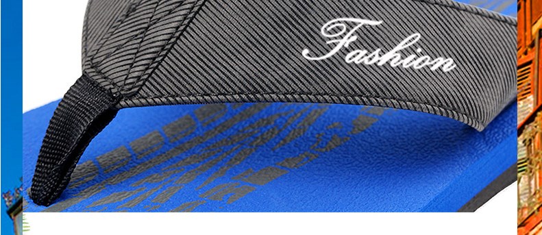 Men's Flip-Flops 4