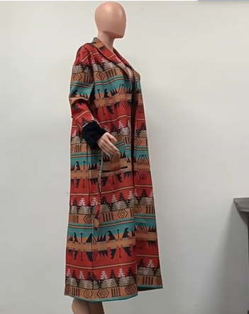 Trench Coat Image 6