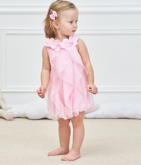 Baby Dress Image 2