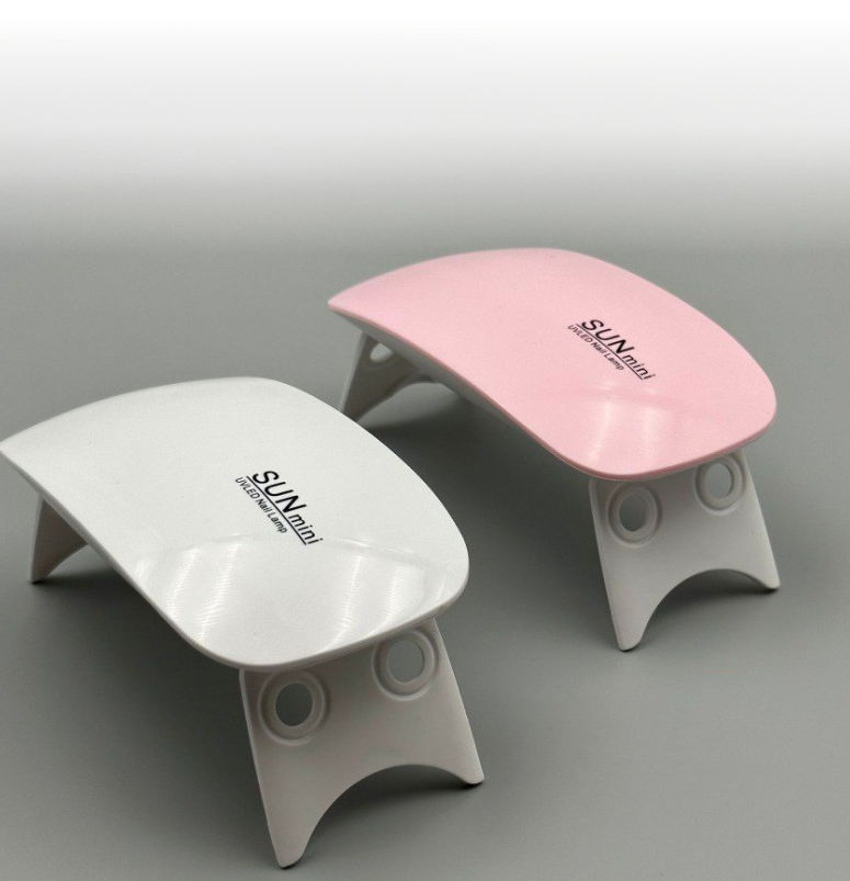 SUNMINI Mini Nail Lamp