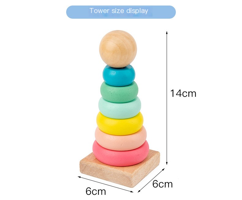 Early Learning Toy