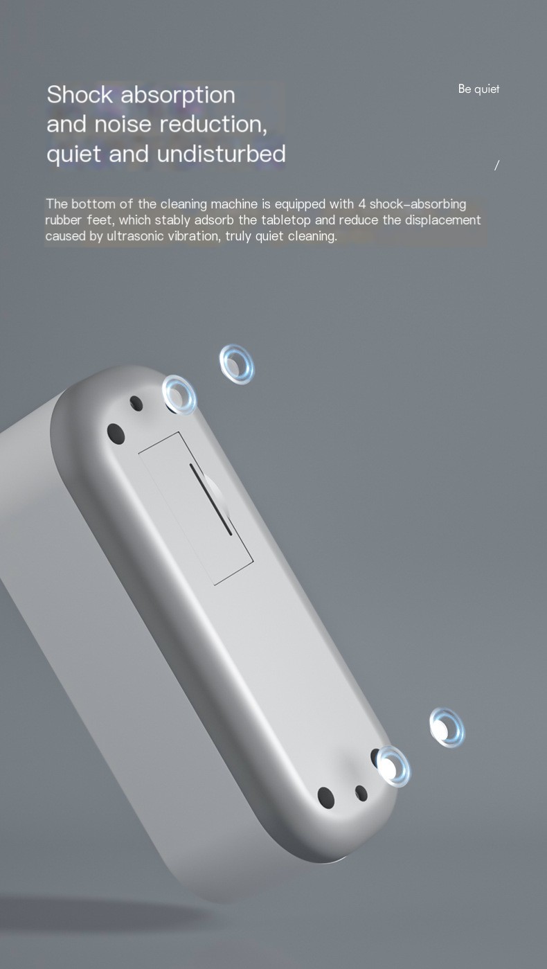 Cleaning Machine Image 16