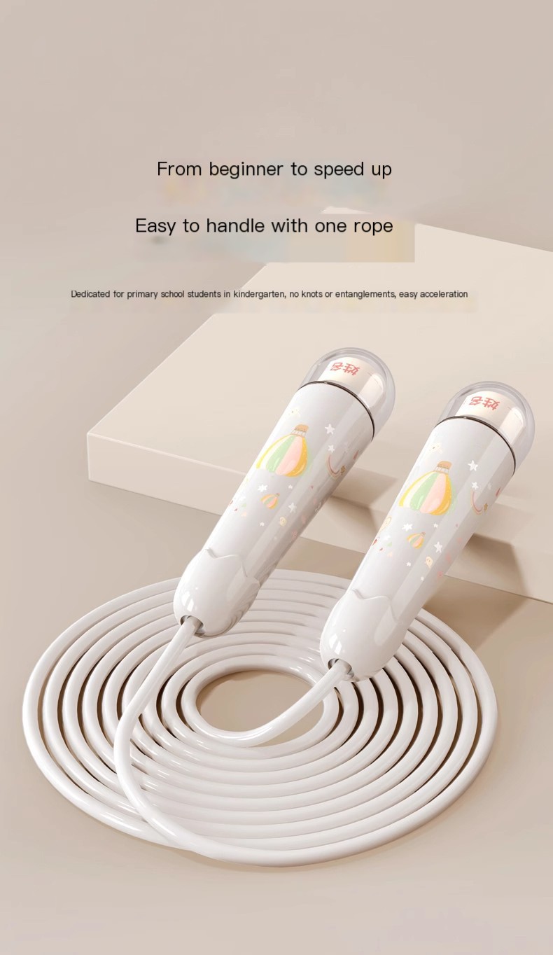 Jump Rope Image 1