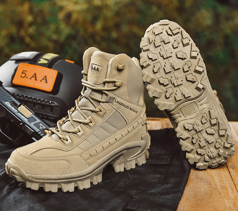 Men's Hiking Shoes