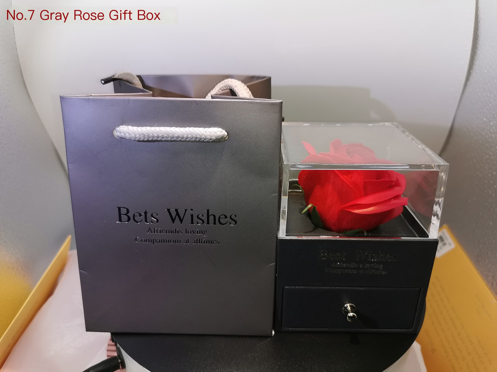 Diseño de caja de embalaje 5