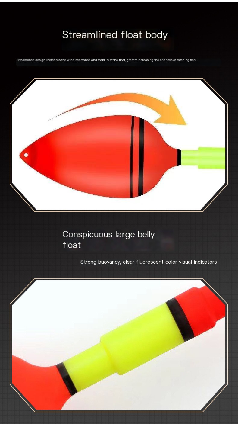 Big Belly Float Image 4