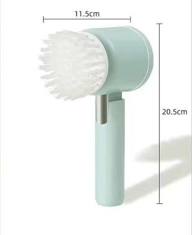 Electric Cleaning Tool Set