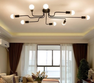 Ceiling Light 2
