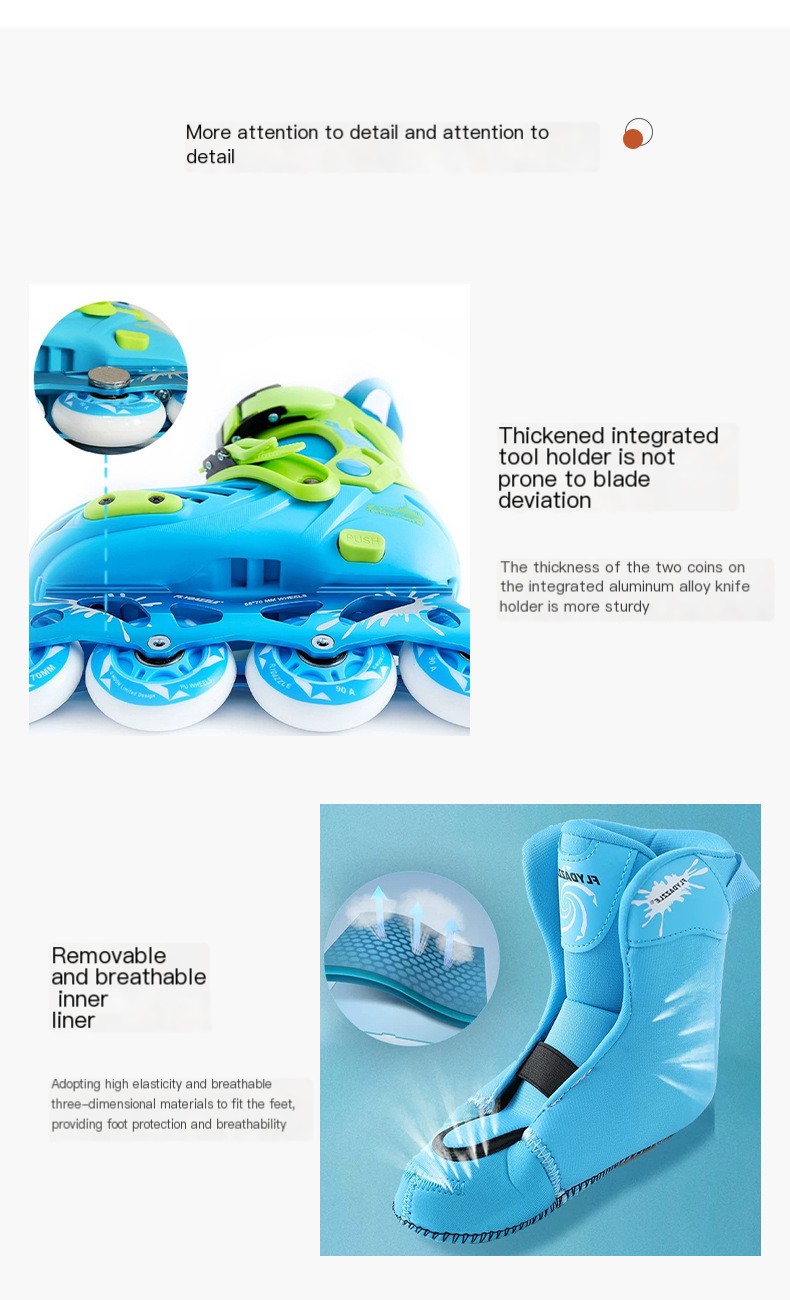 Inline Skates 5
