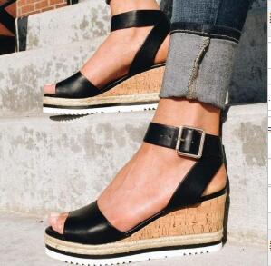 Paige Summer Sandals