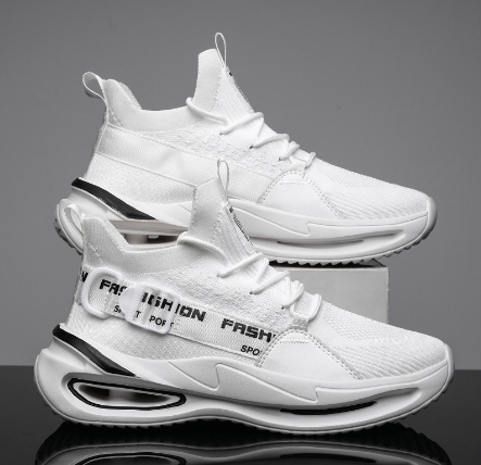 Men's Sports Shoes Image 2