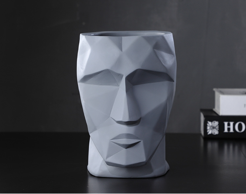 David Flower Pot Image 2